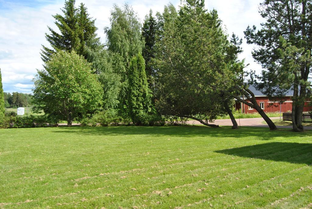 Orsastuguthyrning-Hansjoe Exterior photo