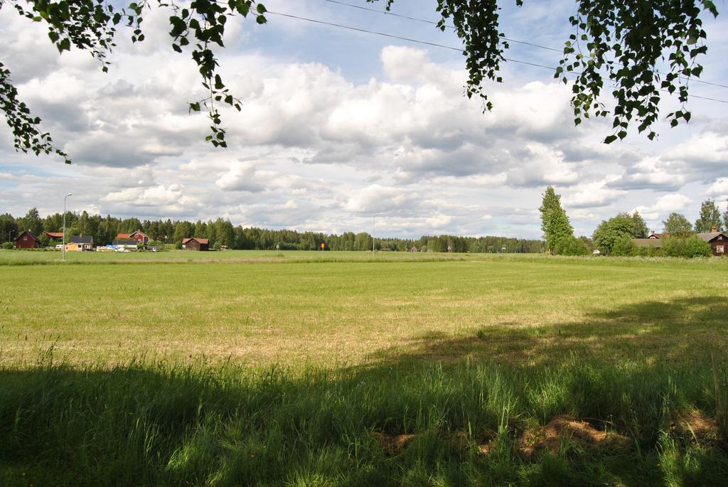 Orsastuguthyrning-Hansjoe Exterior photo